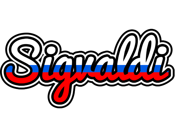 Sigvaldi russia logo