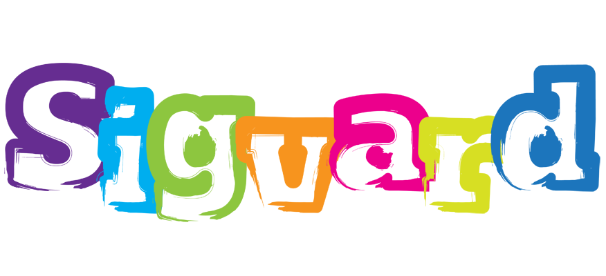 Sigvard casino logo