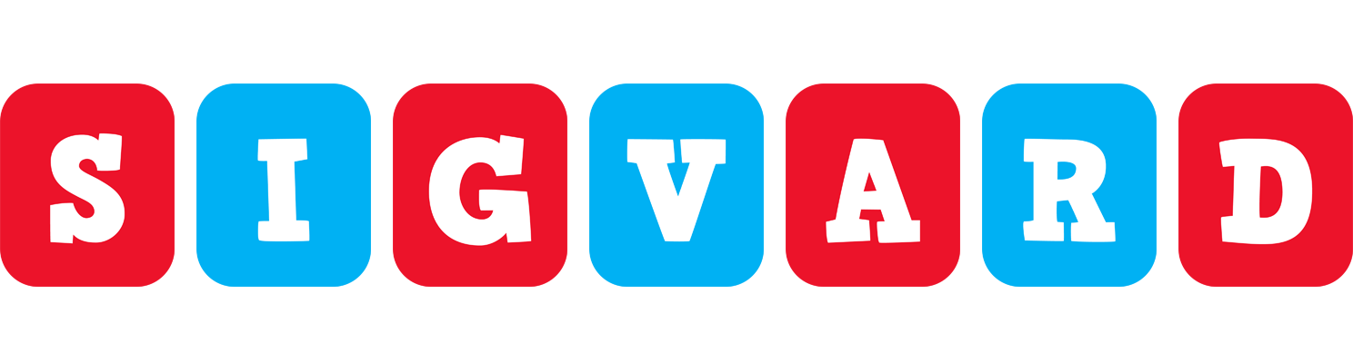 Sigvard diesel logo
