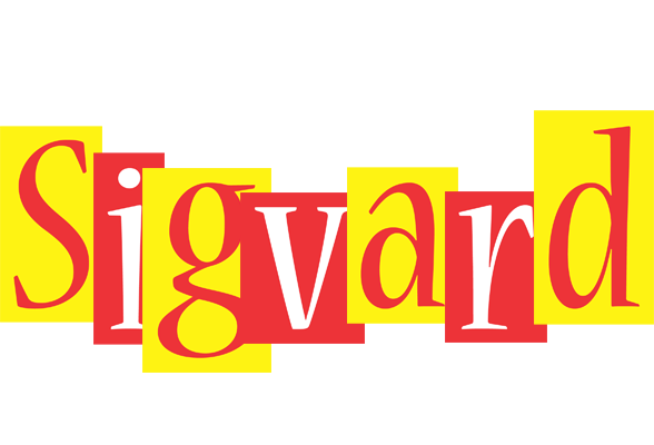 Sigvard errors logo