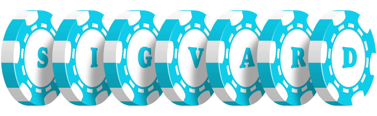 Sigvard funbet logo
