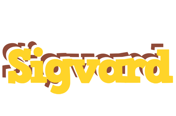Sigvard hotcup logo