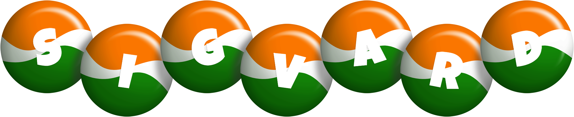 Sigvard india logo