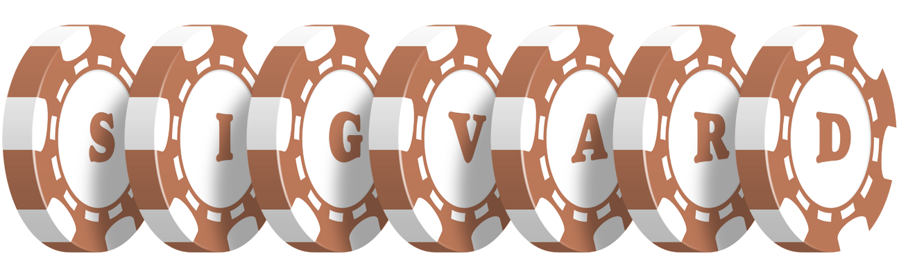 Sigvard limit logo