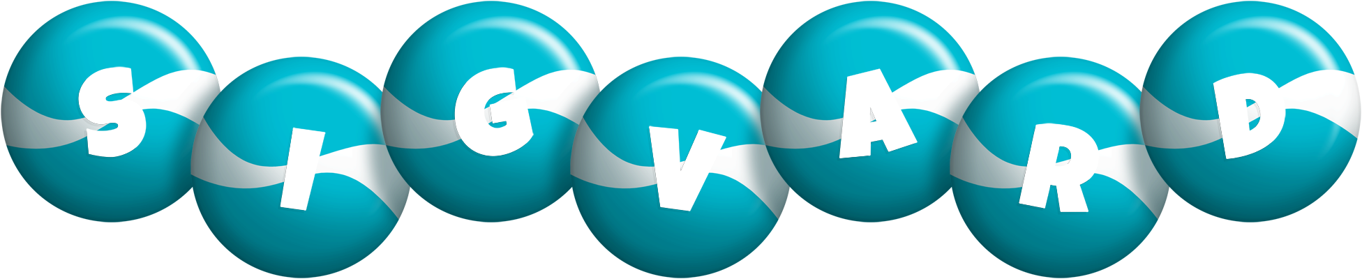 Sigvard messi logo
