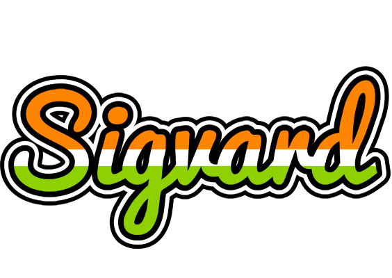 Sigvard mumbai logo