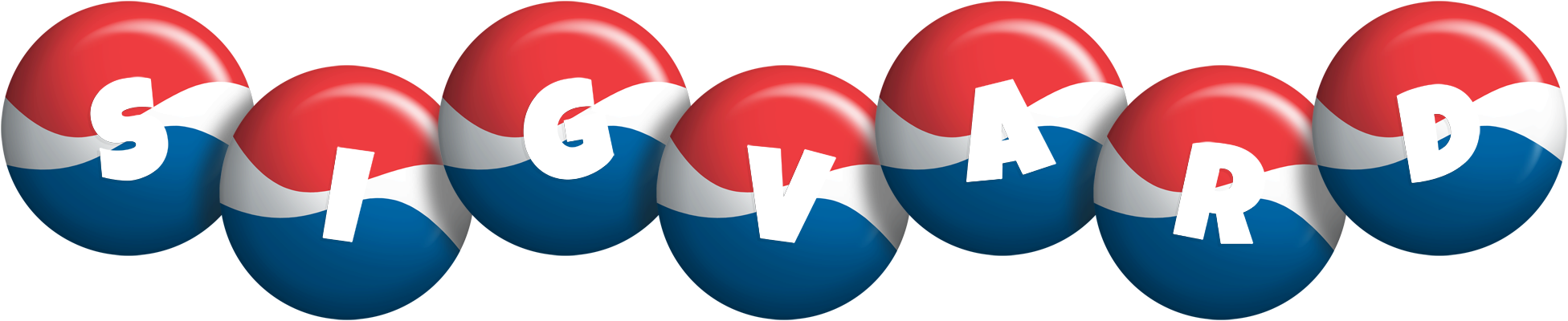 Sigvard paris logo