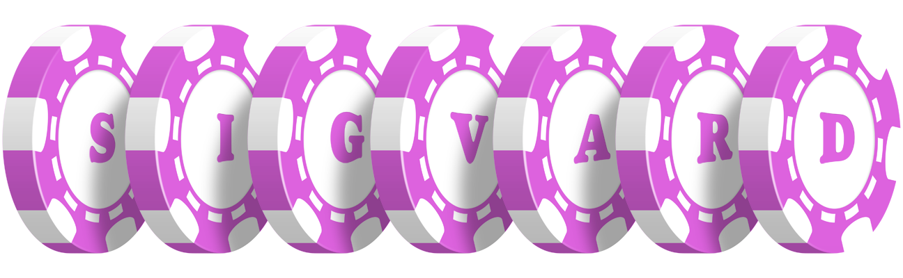 Sigvard river logo