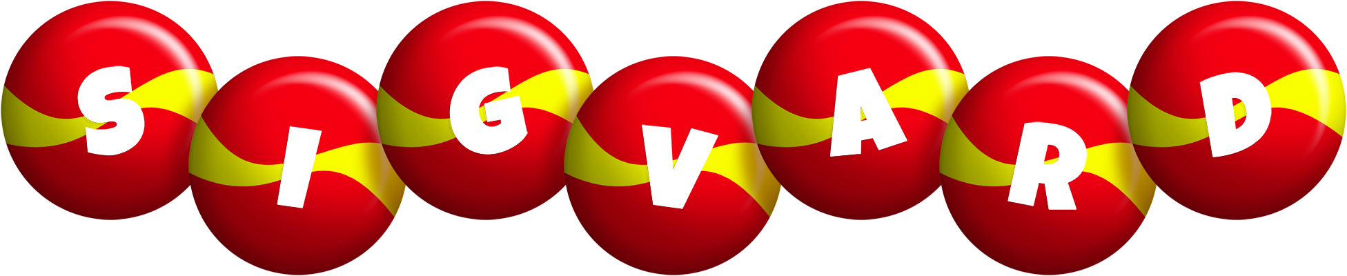 Sigvard spain logo