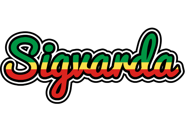 Sigvarda african logo