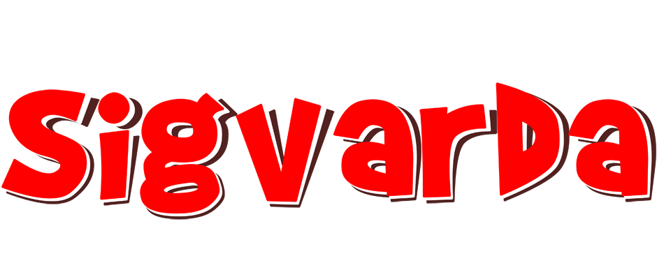 Sigvarda basket logo