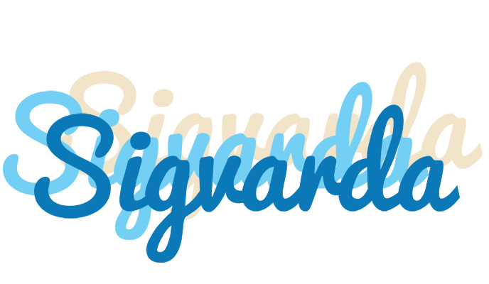Sigvarda breeze logo