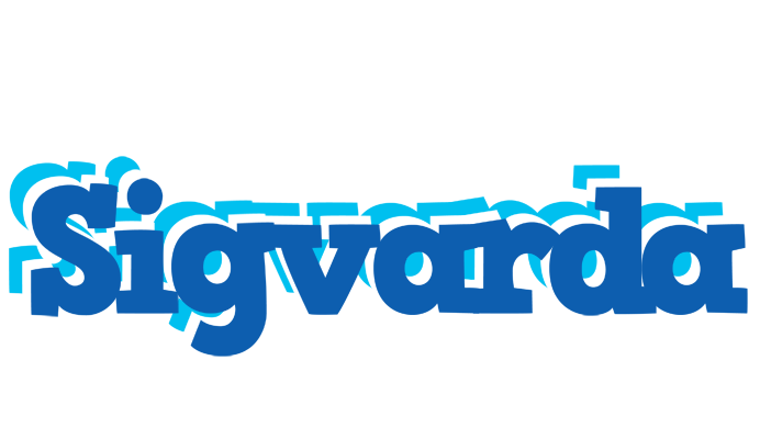 Sigvarda business logo