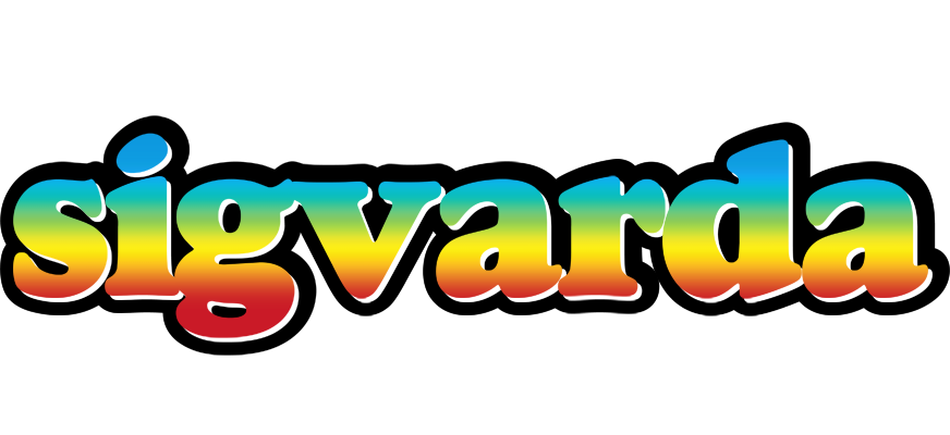 Sigvarda color logo