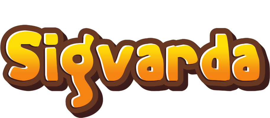 Sigvarda cookies logo