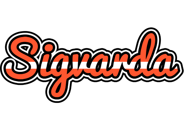 Sigvarda denmark logo