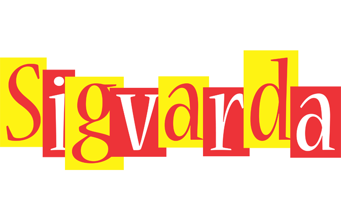 Sigvarda errors logo
