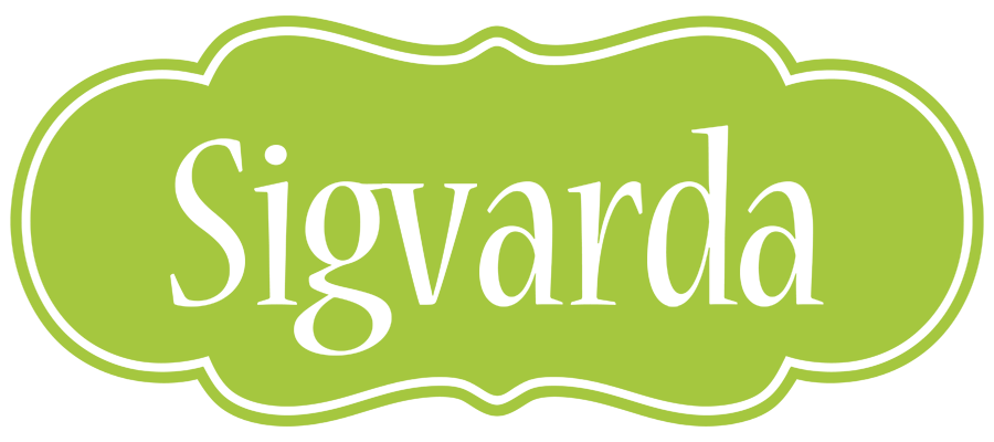 Sigvarda family logo