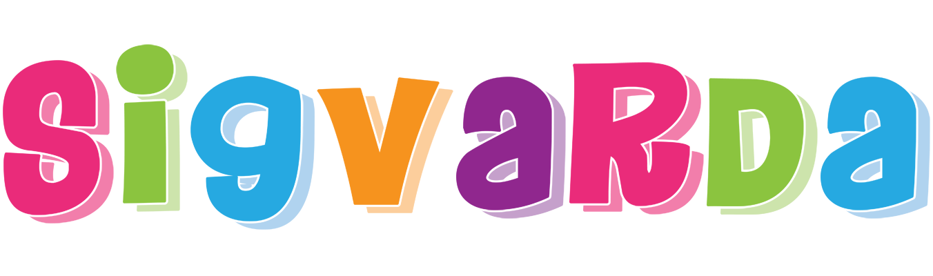 Sigvarda friday logo