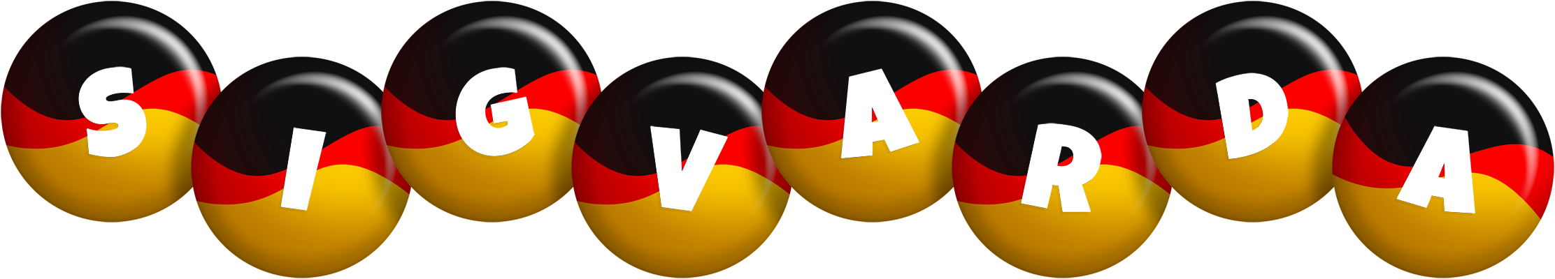 Sigvarda german logo