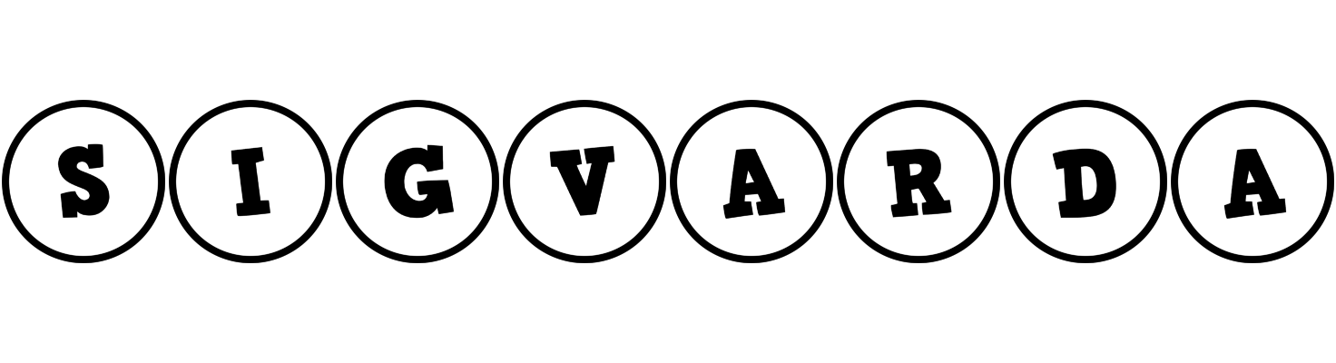 Sigvarda handy logo