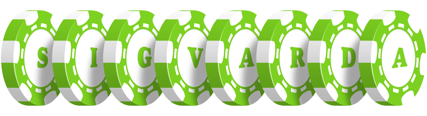Sigvarda holdem logo