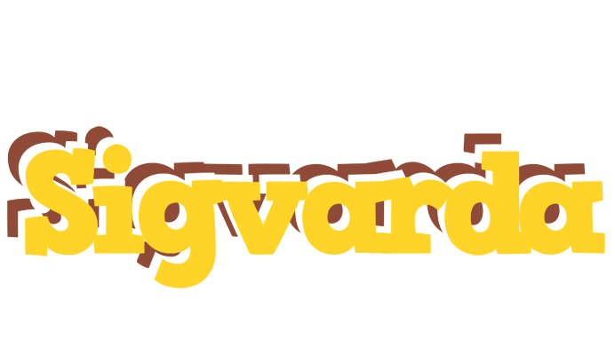 Sigvarda hotcup logo