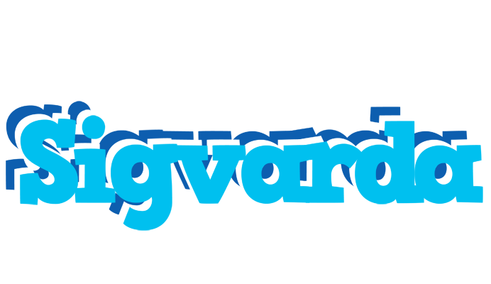Sigvarda jacuzzi logo
