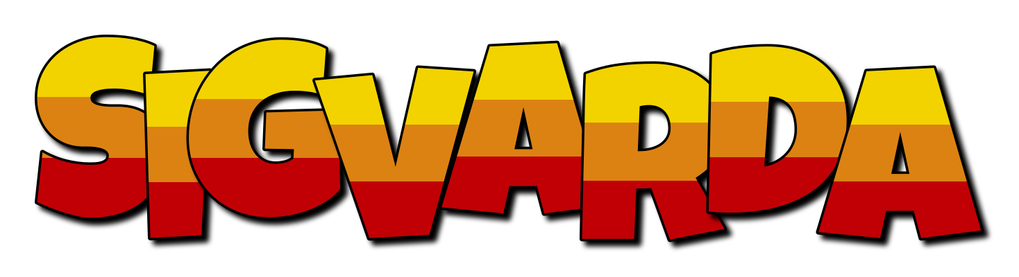 Sigvarda jungle logo