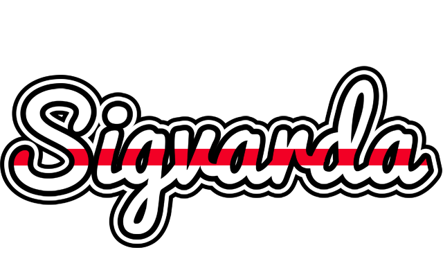 Sigvarda kingdom logo