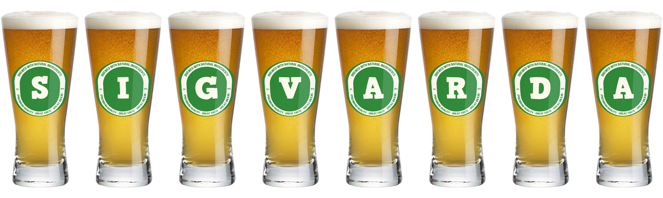 Sigvarda lager logo