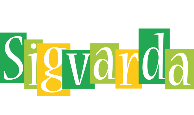 Sigvarda lemonade logo