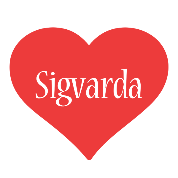 Sigvarda love logo