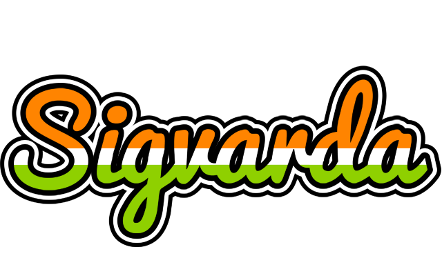 Sigvarda mumbai logo