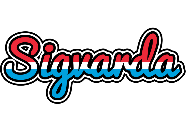 Sigvarda norway logo