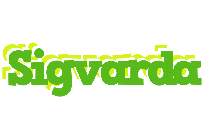 Sigvarda picnic logo