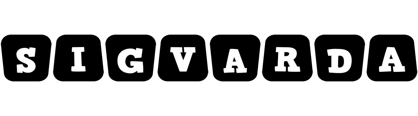 Sigvarda racing logo