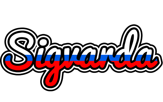 Sigvarda russia logo