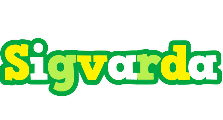 Sigvarda soccer logo