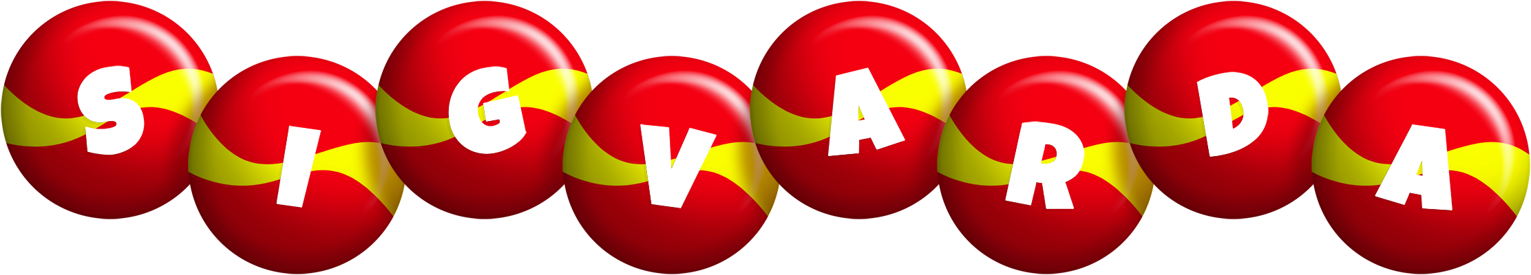 Sigvarda spain logo