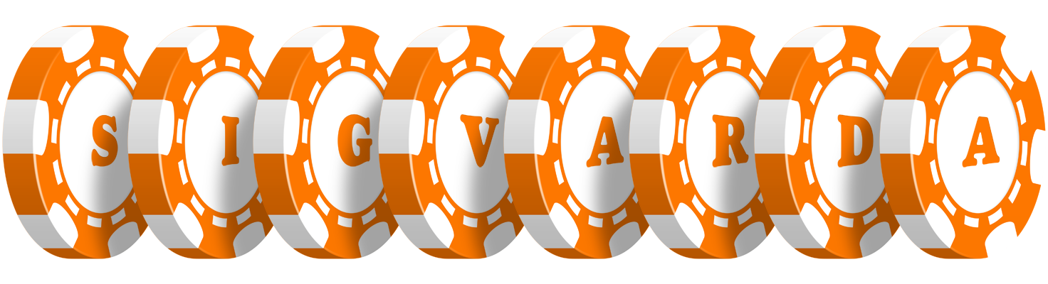 Sigvarda stacks logo
