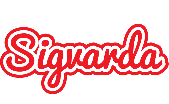 Sigvarda sunshine logo