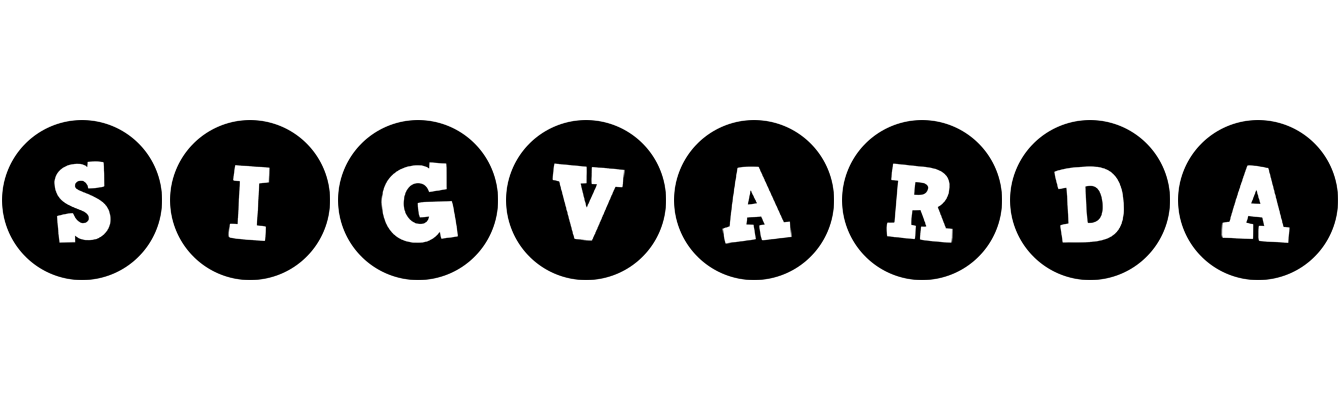 Sigvarda tools logo