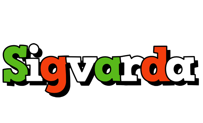 Sigvarda venezia logo