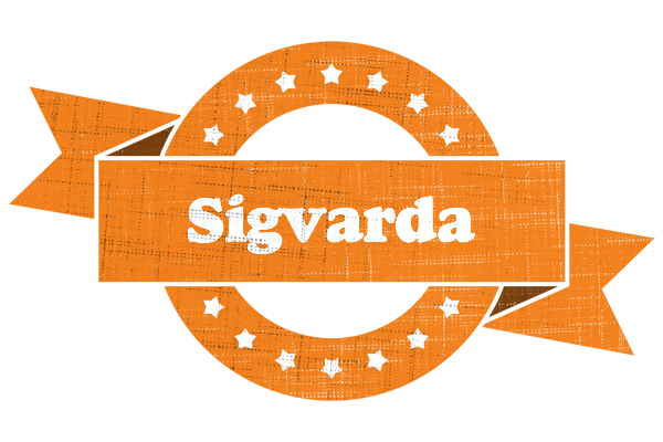 Sigvarda victory logo