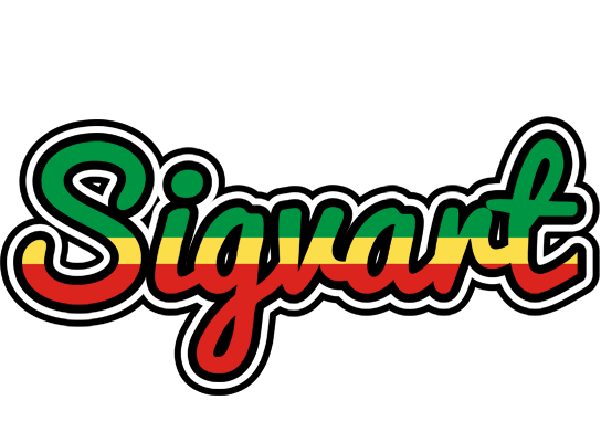 Sigvart african logo