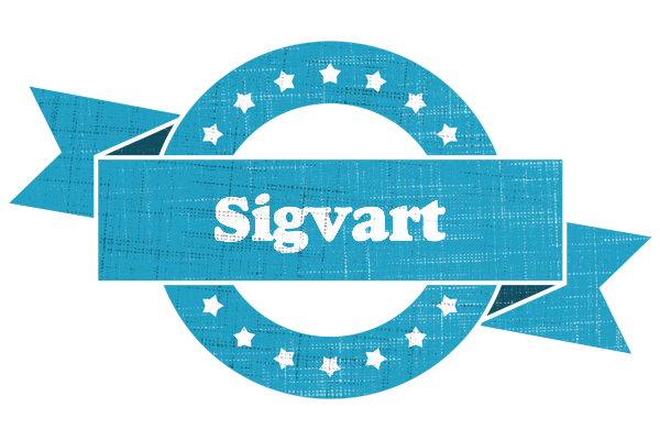 Sigvart balance logo