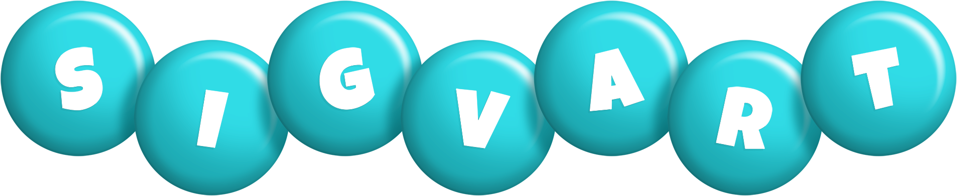 Sigvart candy-azur logo