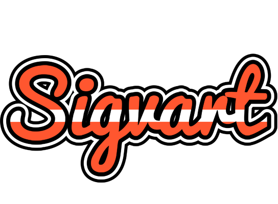 Sigvart denmark logo