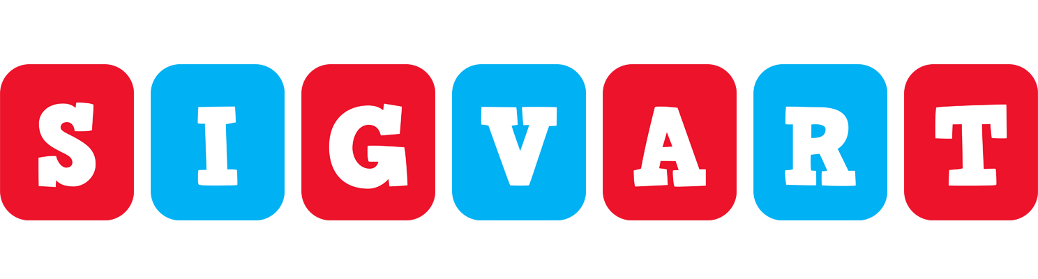 Sigvart diesel logo